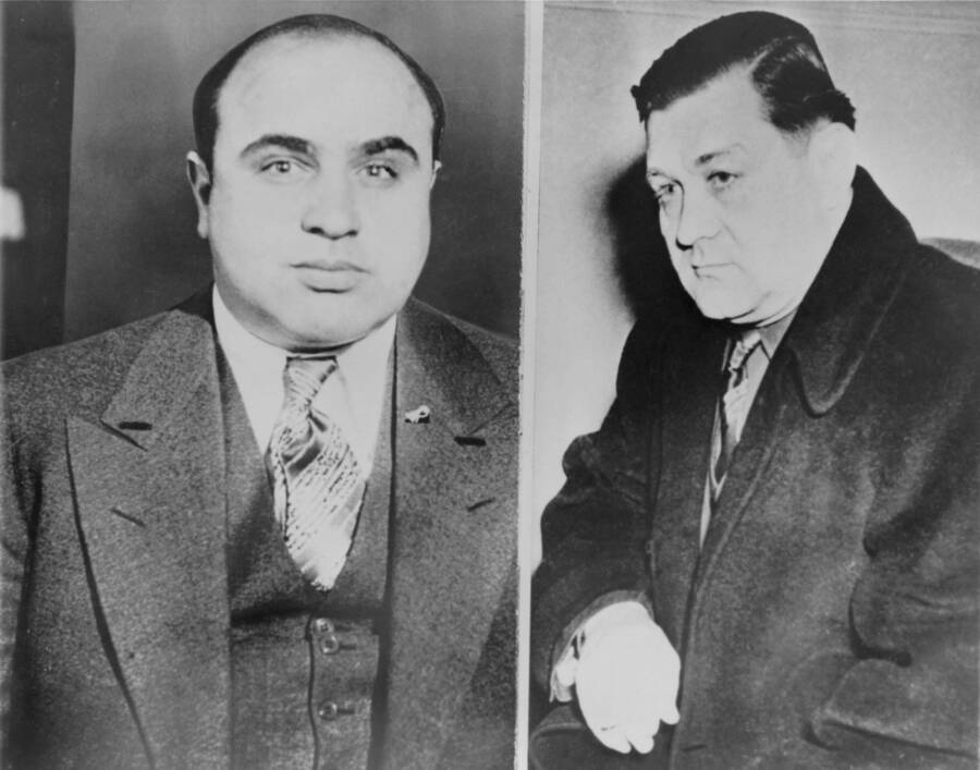 Al Capone