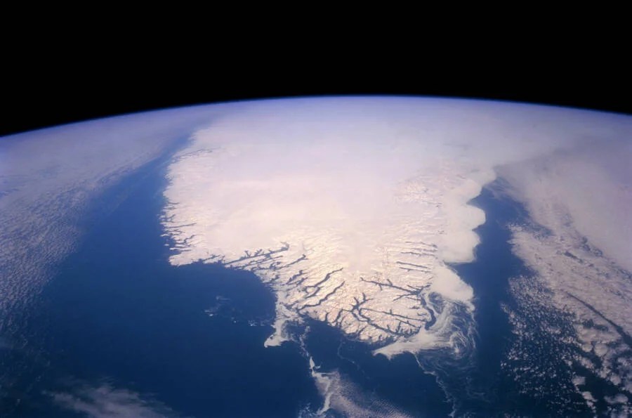 Greenland Ice Sheet