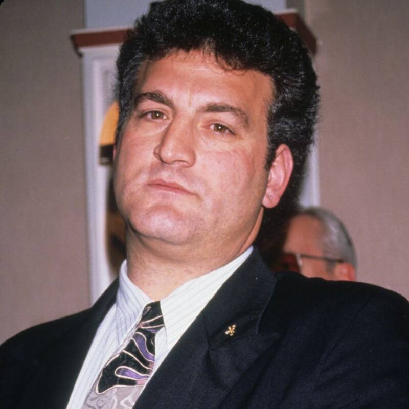 Joey Buttafuoco
