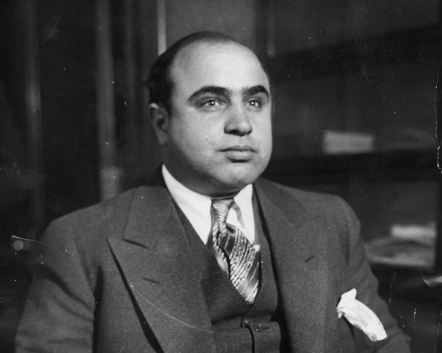 Al Capone