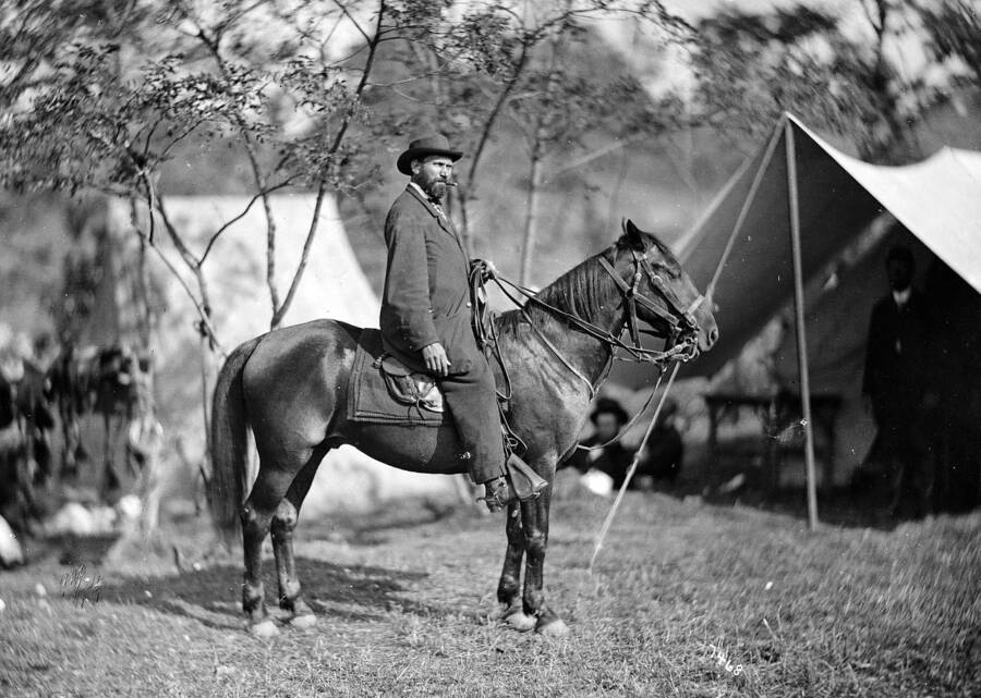 Allan Pinkerton