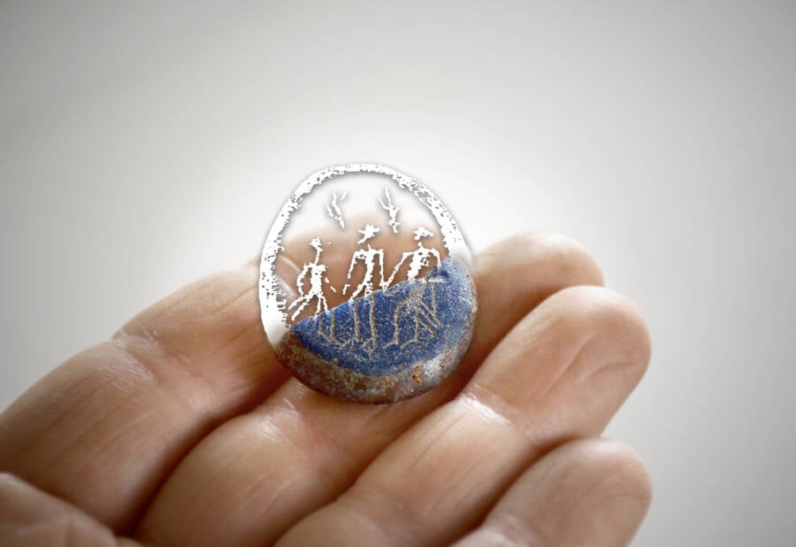 Alsengem Reconstruction