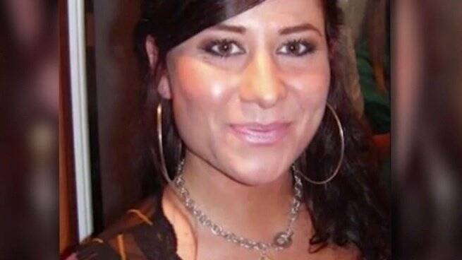 Lindsay Buziak’s Murder