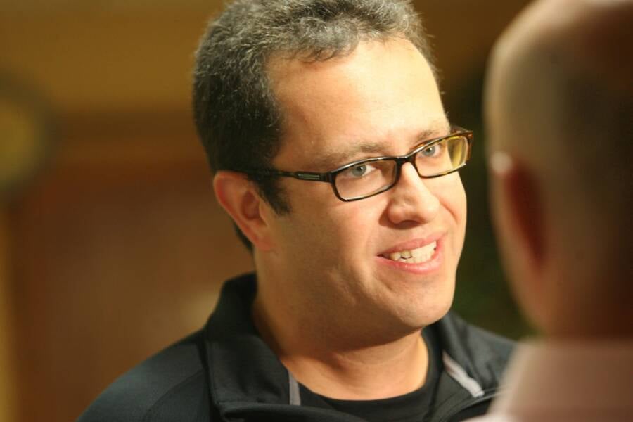Jared Fogle
