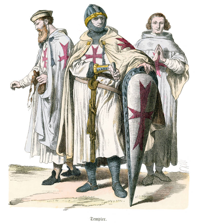 Knights Templar