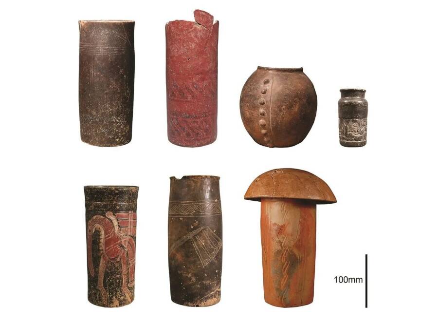 Cotzumalhuapa Tobacco