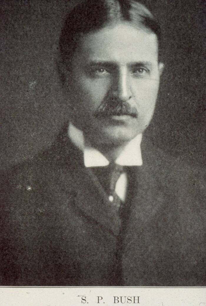 Samuel Prescott Bush