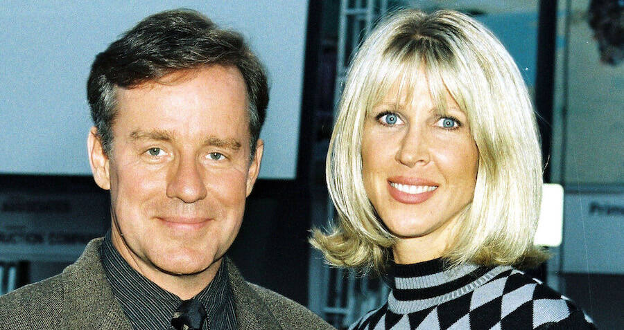 Phil Hartman Death
