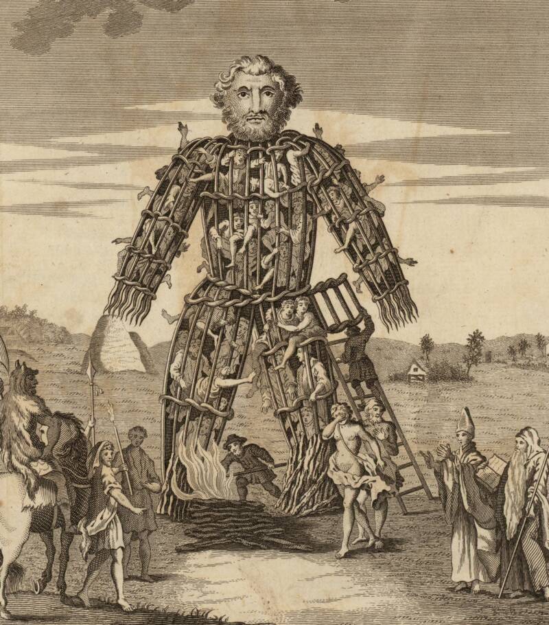 Wicker Man