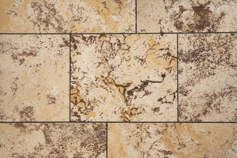 Travertine Tiles