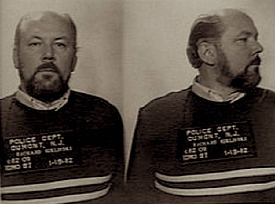 True Story Of The Iceman