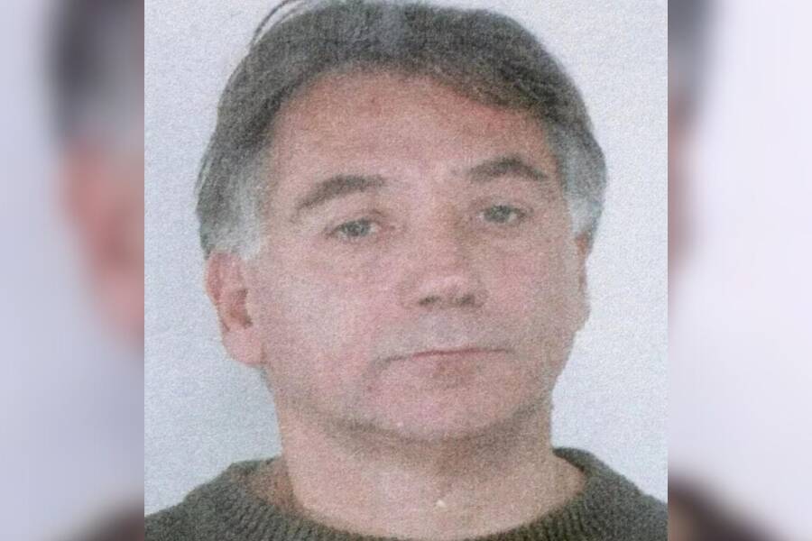 Vincent Vinny Ocean Palermo