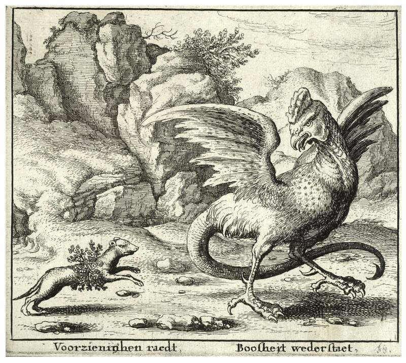 Basilisk