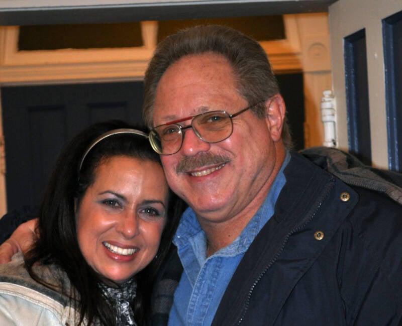 Christopher Langan Smartest Person Alive