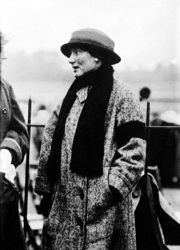 Countess Dorothy Taylor