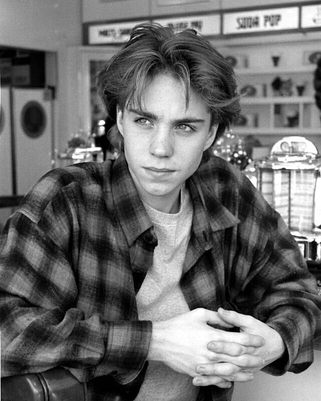 Jonathan Brandis Death