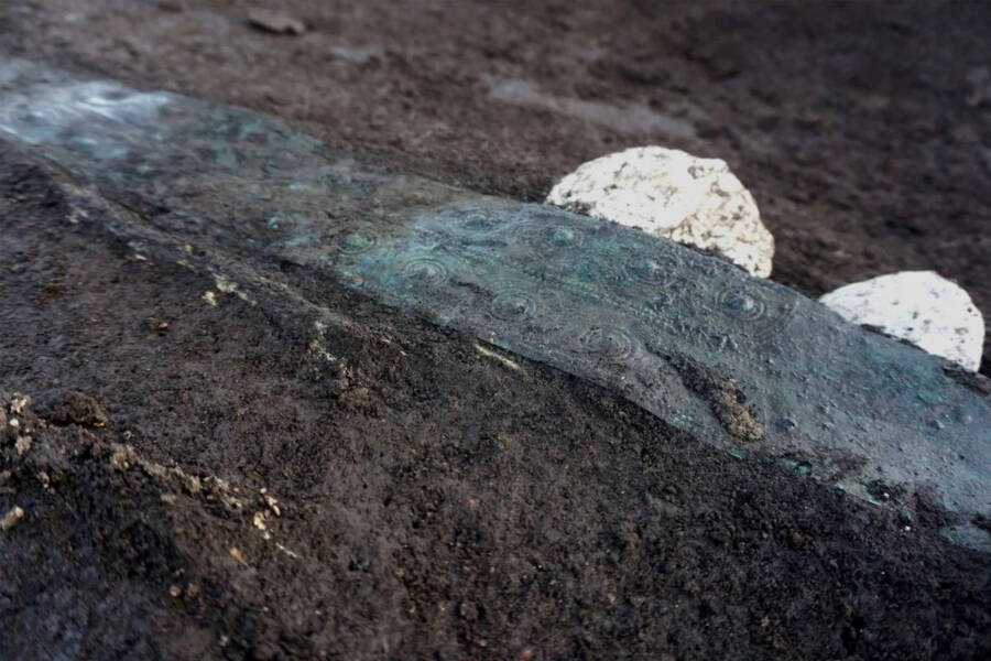 Necropolis Offerings