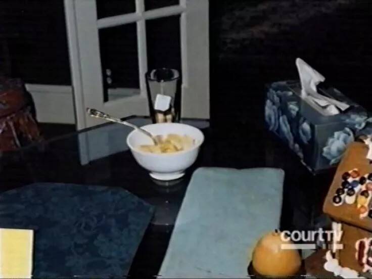 Pineapple In The Kitchen
