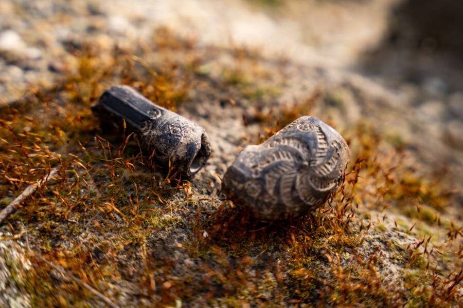 Pre Ottoman Artifacts In Hungary