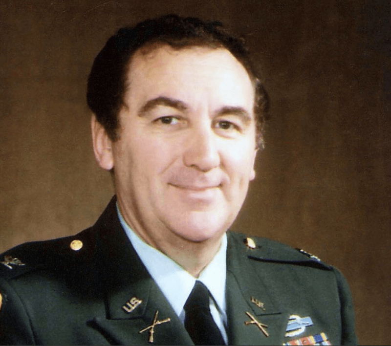Rick Rescorla
