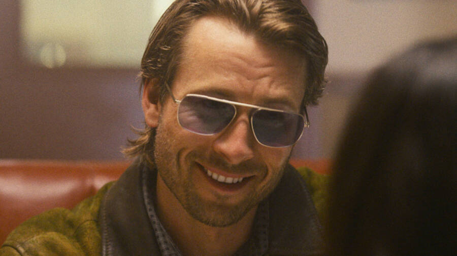 Hit Man Netflix