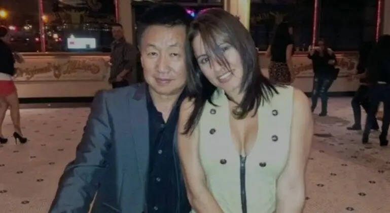 KC Joy And Maribel Ramos