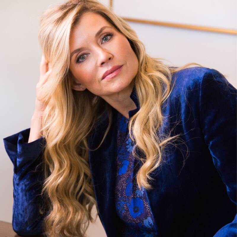 Ex Wife Of Jordan Belfort Nadine Macaluso