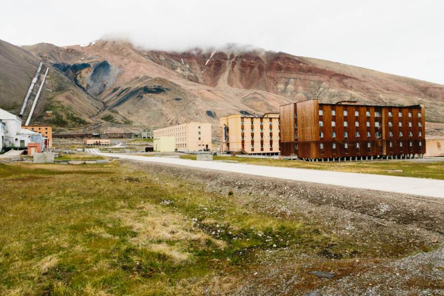 Pyramiden