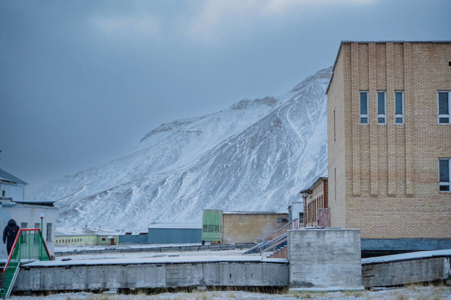 Svalbard