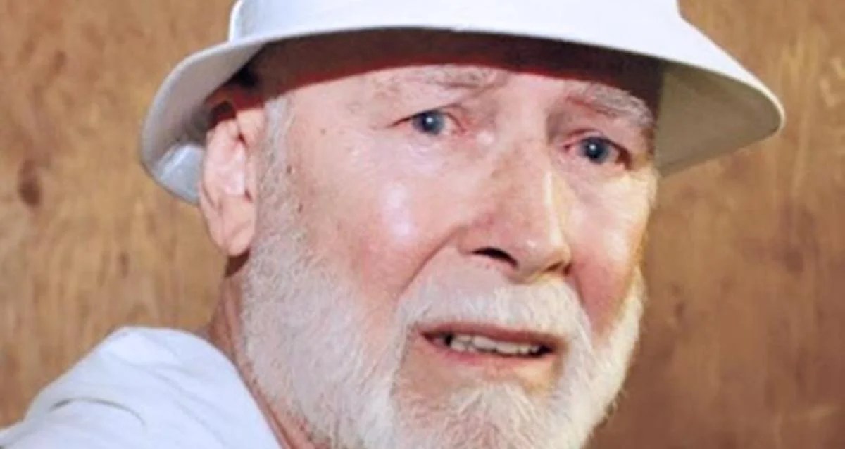 Whitey Bulger's Death The Brutal Murder Of The Boston Mob Boss