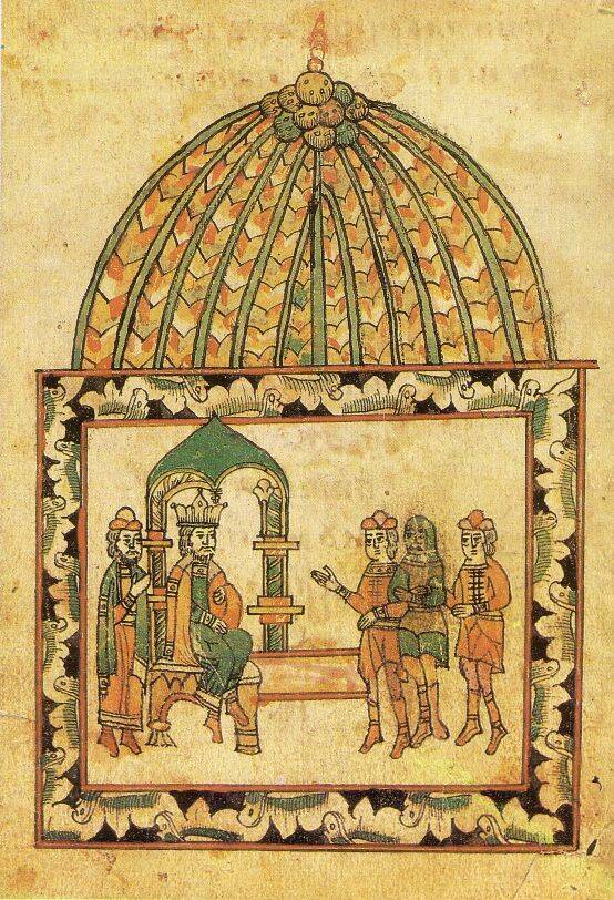 The Mongol Empire&rsquo;s Fall