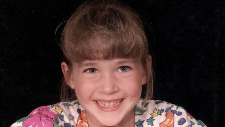 Morgan Nick Portrait