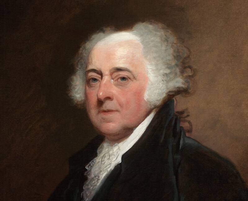 John Adams