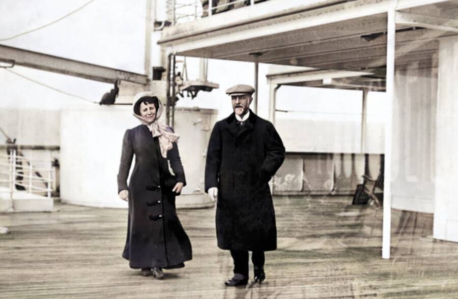 Possible Richard William Smith Photo