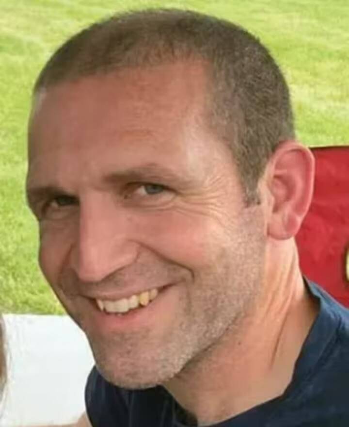 Ryan Borgwardt Disappearance