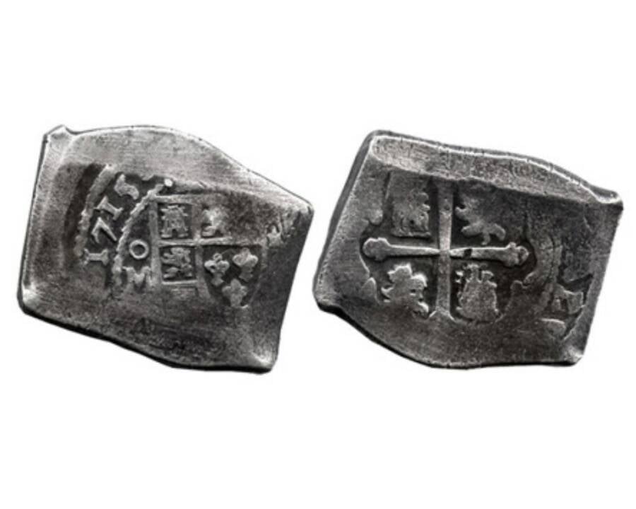 Silver Coins