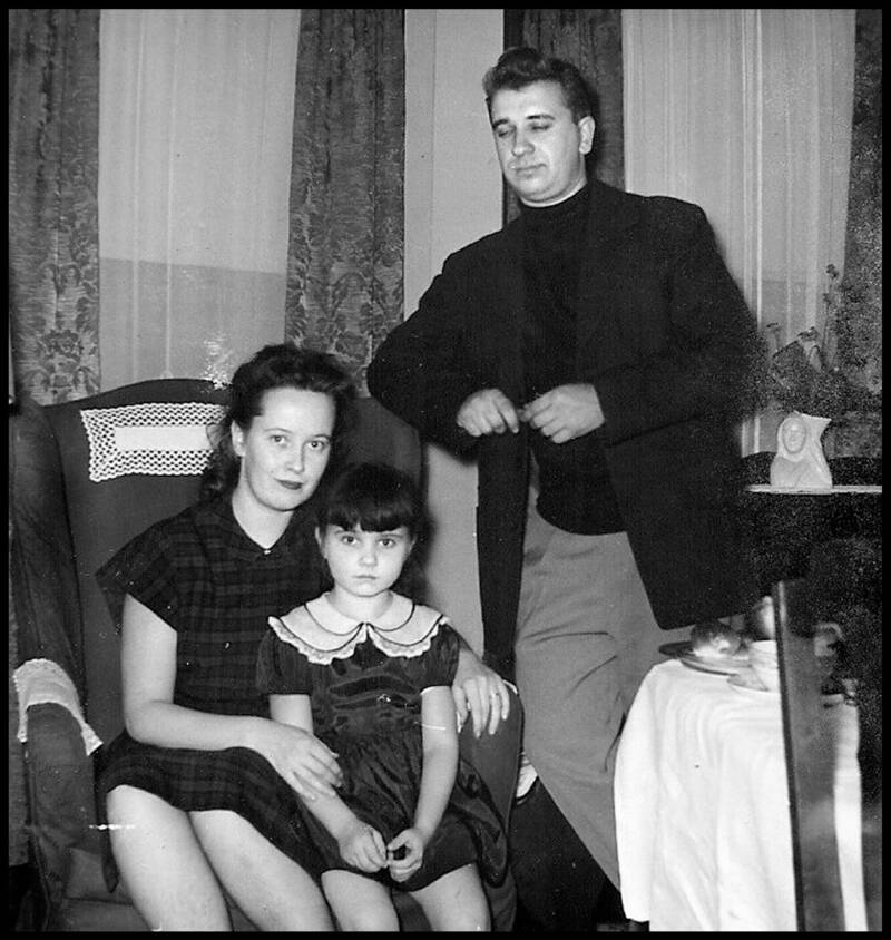 Judy Warren The Real Story Of Ed And Lorraine Warren's Daughter