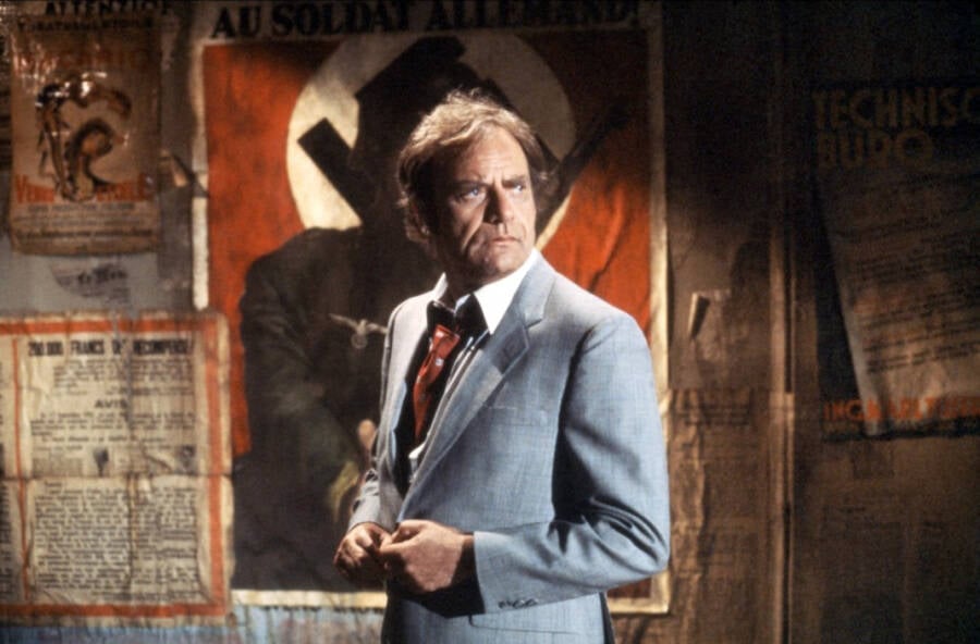 Twilight Zone The Movie