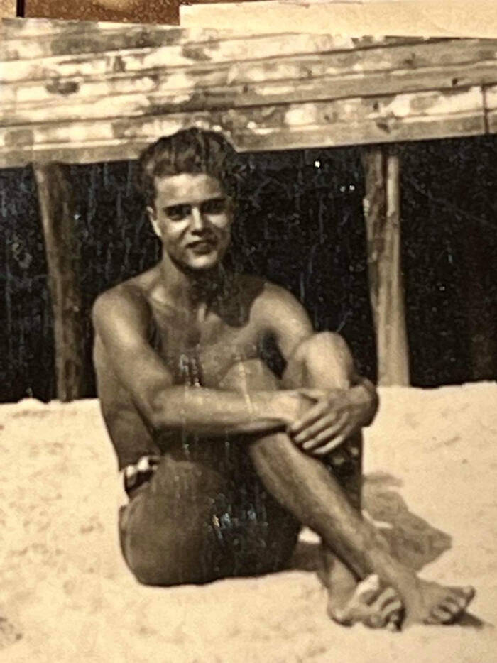 Young Vic Morrow