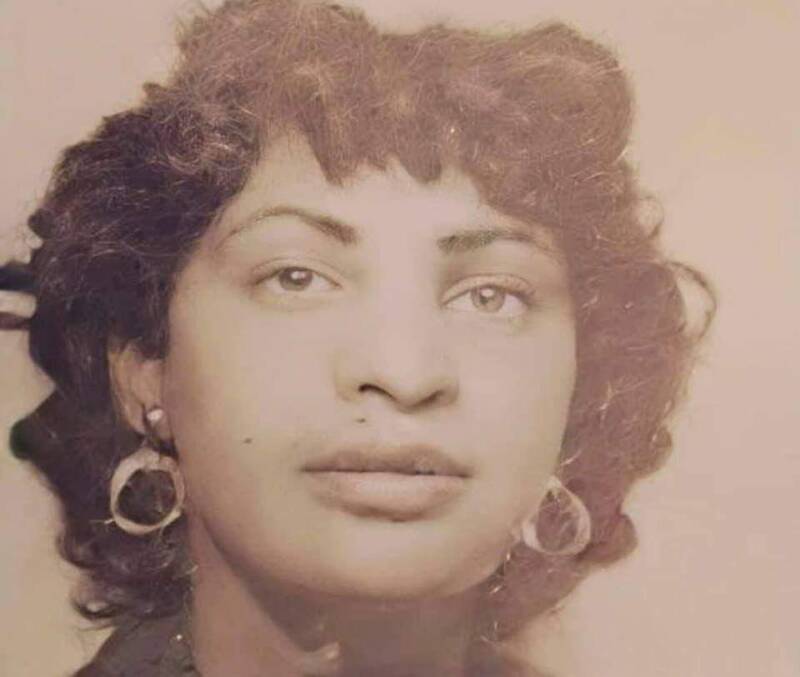 Mattie Della Shaw Baker