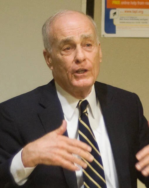 Vincent Bugliosi