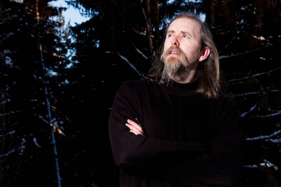 Varg Vikernes