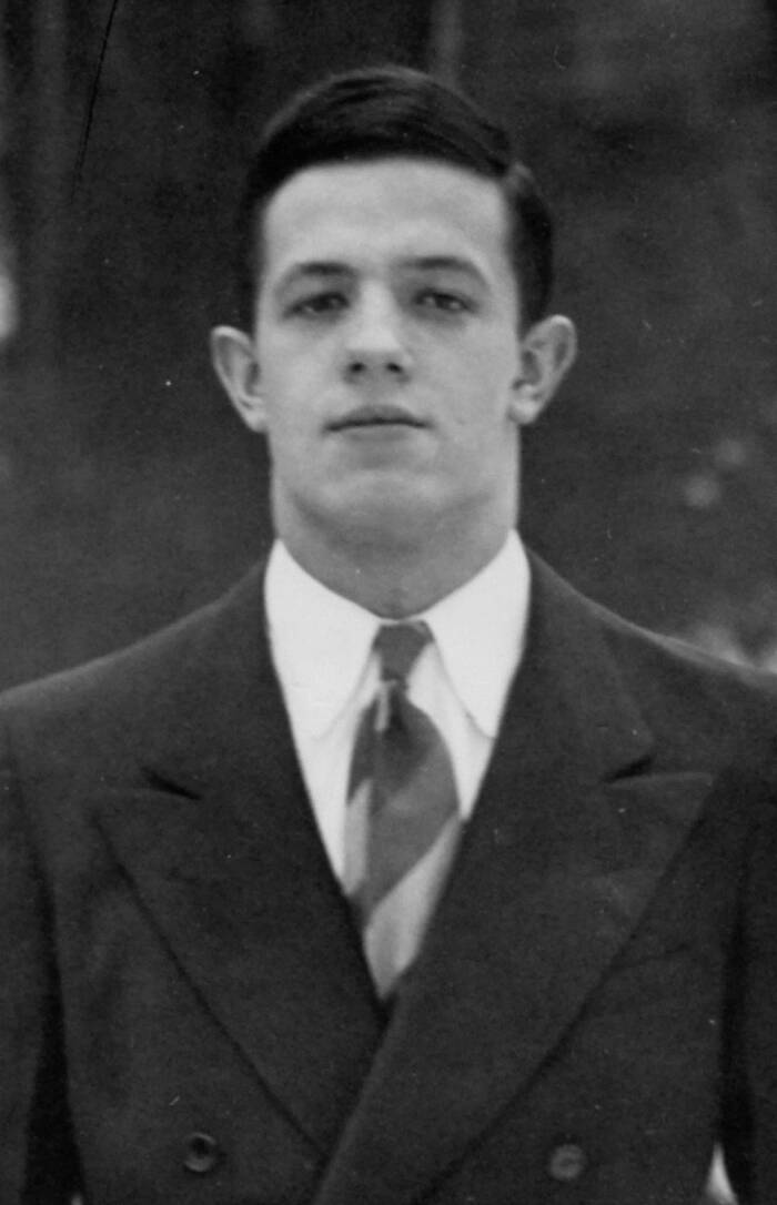 John Nash Princeton University