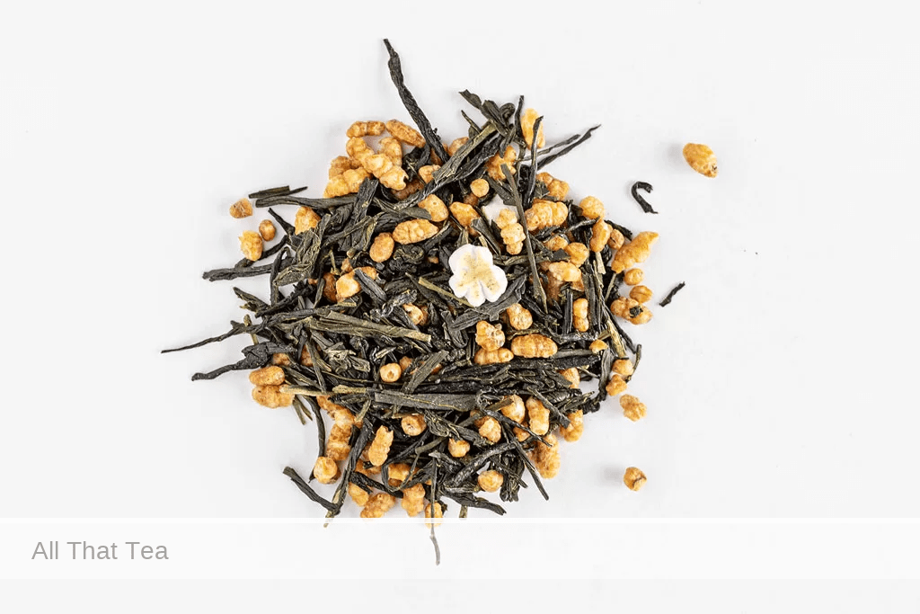 Can you drink green tea with milk? All That Tea