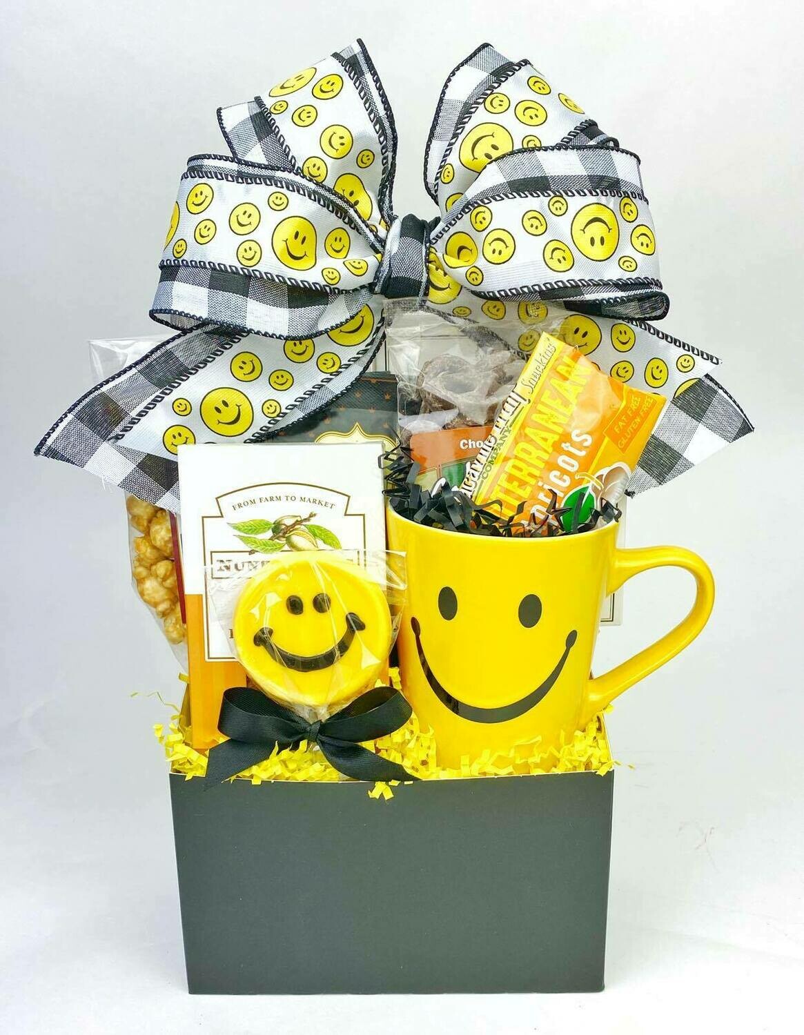 Virtual Meeting Gift Boxes and Zoom Meeting Gift Baskets All the Buzz