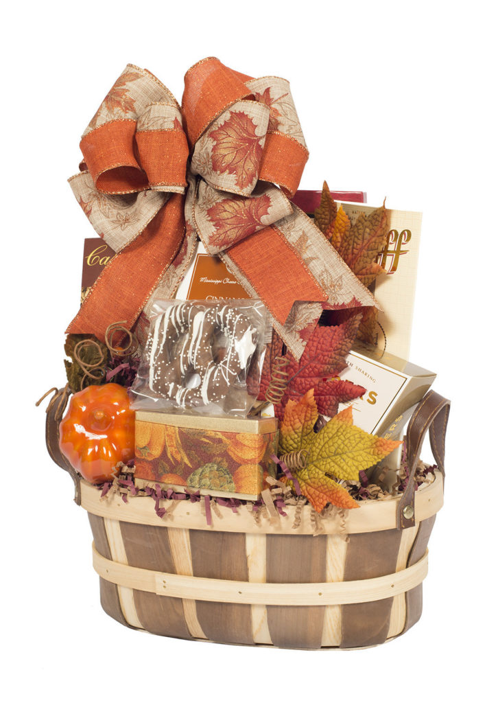 Thanksgiving Gift Baskets for Employees All the Buzz