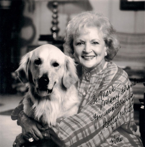 Pets of celebrities All the Creatures