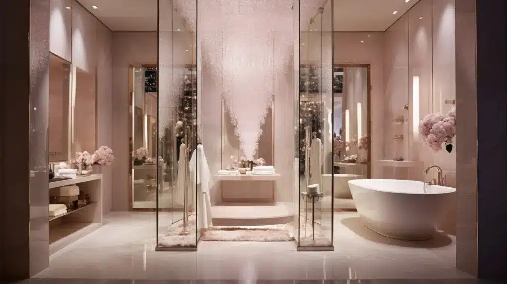 Elevate Your Space Top Crystals for Bathroom Harmony » All the Crystals