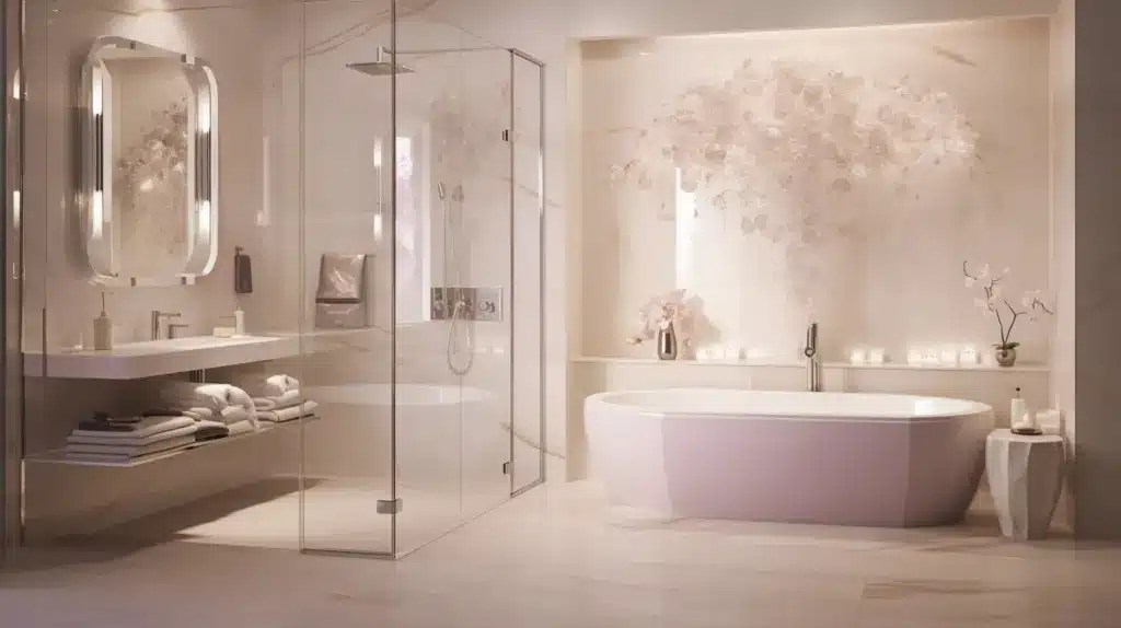 Elevate Your Space Top Crystals for Bathroom Harmony » All the Crystals