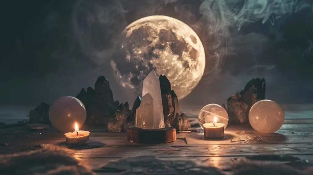 Should You Charge Crystals During an Eclipse? When to Charge (and When